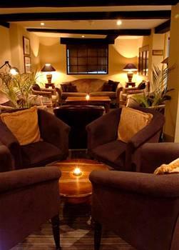 Hotel The Manor Hillingdon