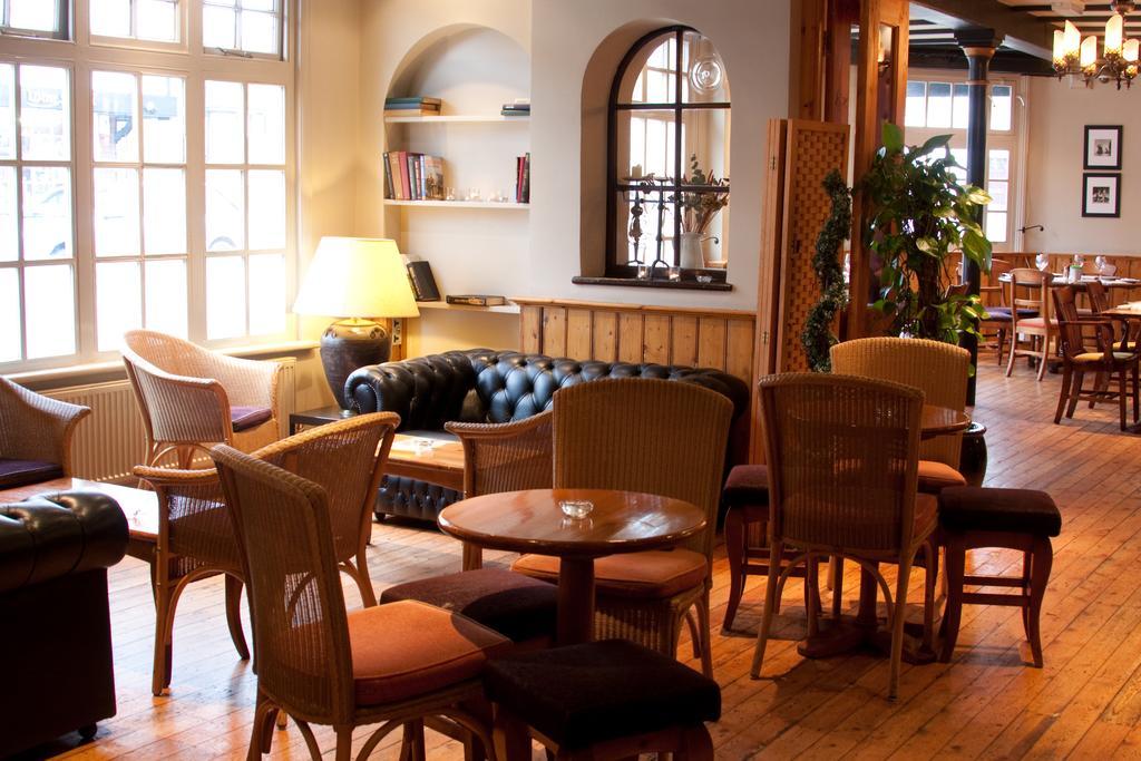 The Manor 3*